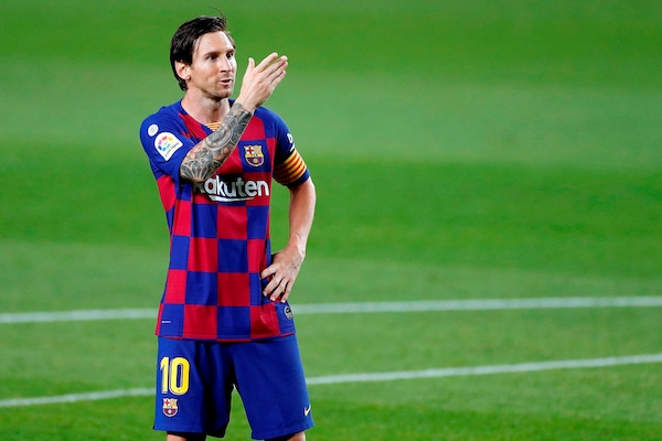 Messi-Ansu Fati: il Barcellona consolida la vetta. Bacca lancia il Villarreal
