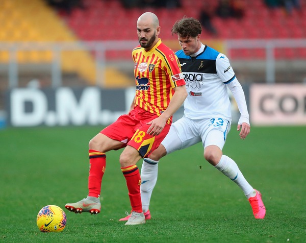 Saponara, carica salvezza: "Voglio ripagare il Lecce con gol e assist"