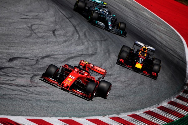F1, Nardella: "Gran Premio al Mugello sarebbe un evento storico"