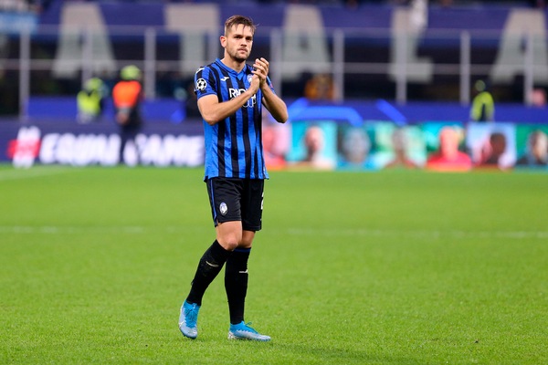 Atalanta, Toloi: "Pronti per ripartire, abbiamo lavorato bene"