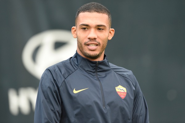 Roma, foto senza Juan Jesus. Il brasiliano: "Questo vuol dire fiducia"