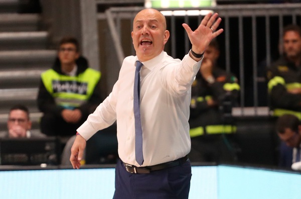 La De' Longhi Treviso ingaggia Mekowulu