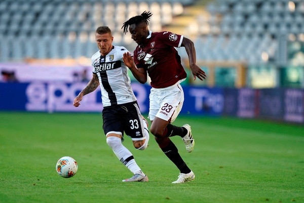 Pagelle Toro: finalmente Meité. Nkoulou è tornato