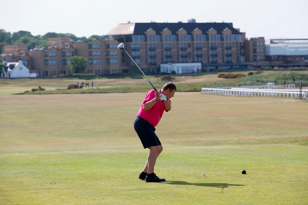 Due defezioni al Travelers Championship per positività al Coronavirus