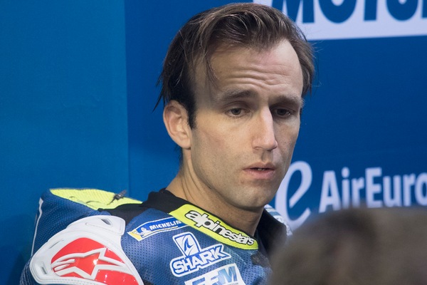 MotoGp, Zarco: "Mi piace molto il nuovo calendario"