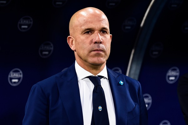 Spal, Di Biagio verso il Cagliari: "Con Berisha out gioca Letica"