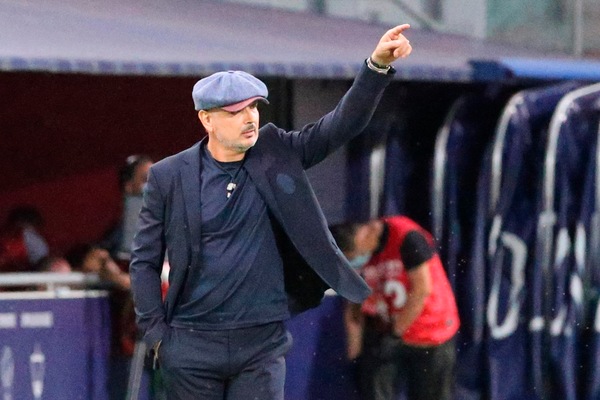 Bologna, Mihajlovic: "Lavoriamo sui dettagli, sono fiducioso"