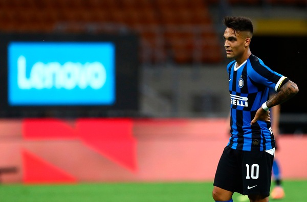 Inter, Marotta ora prova a ricomprare Lautaro