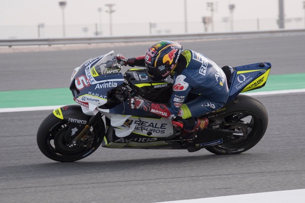 MotoGp, Johann Zarco: "Pramac sarebbe una buona opzione"