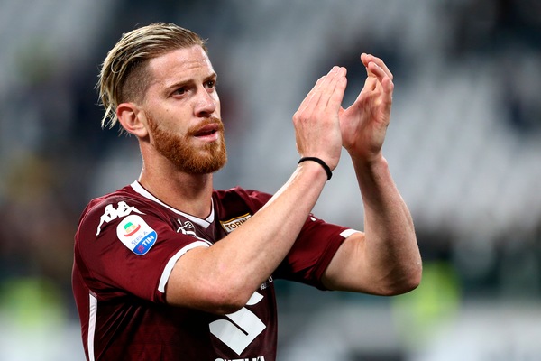Torino, i convocati per l'Udinese: torna Ansaldi