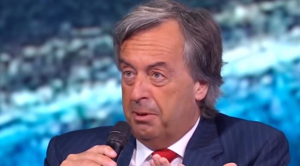 Burioni annuncia querela per Le Iene: "Ci vediamo in tribunale"