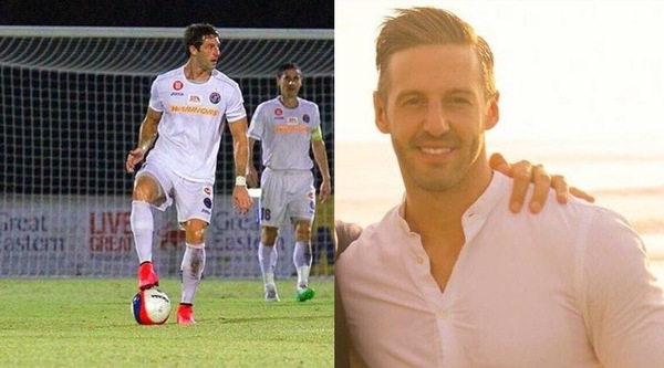 Ex calciatore inglese fa outing: "Impossibile dirlo mentre ero in attività"