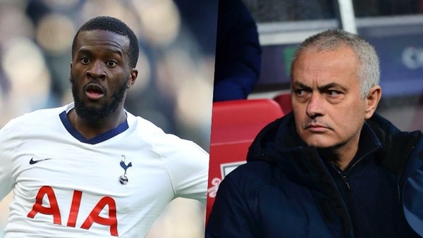 ESPN: "Ndombele contro Mourinho, è rottura"