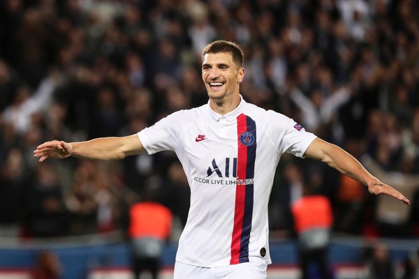Borussia Dortmund, ufficiale: Meunier arriva a parametro zero