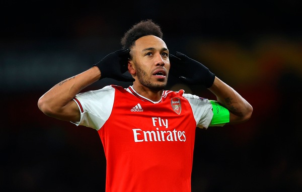 Juve, tra Jimenez e Milik spunta Aubameyang