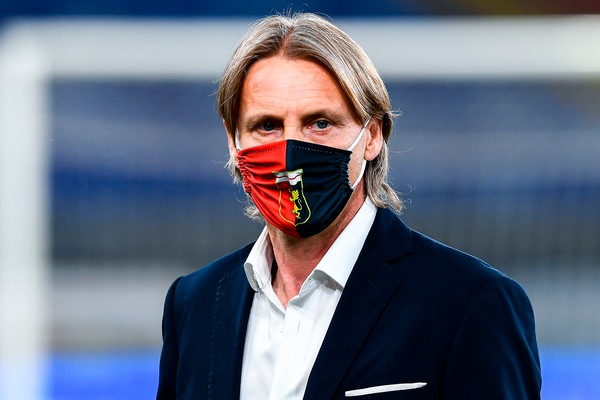 Genoa, Nicola guarda avanti: "Con il Brescia sarà importantissima"
