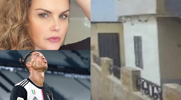 Cristiano Ronaldo, la sorella: "Avevamo i topi in casa. Uno mi morse in faccia"