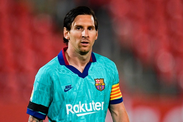 Marca: "Messi resta al Barcellona per cinque motivi, ecco quali"