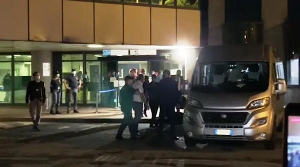 Arthur è arrivato a Torino: ora le visite mediche con la Juve