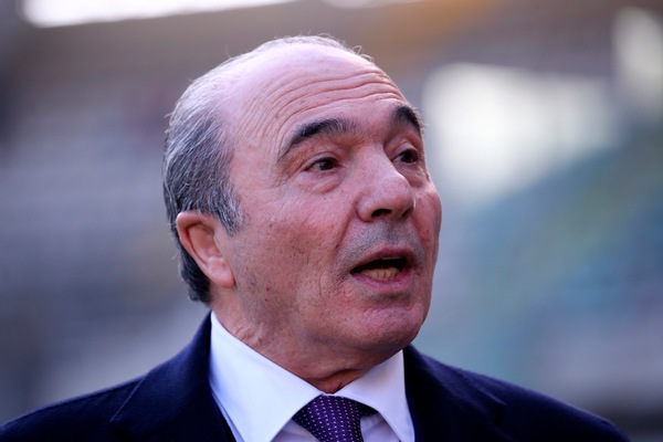 Commisso tuona: "Le regole non sono uguali per tutti"