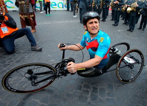 Zanardi, nuovo intervento chirurgico: la situazione