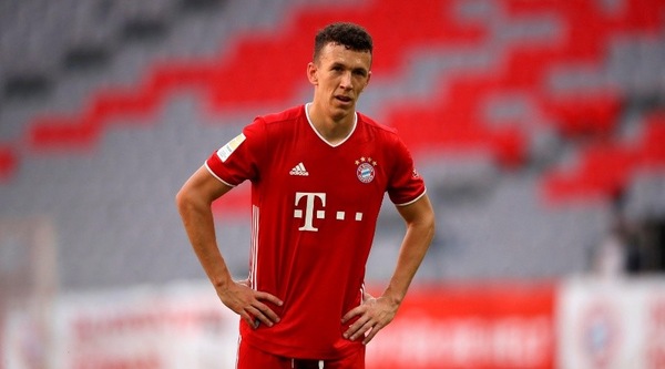 Sport Bild: "Riscatto Perisic, il Bayern Monaco frena"