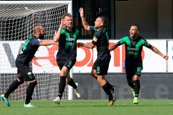 Serie B in diretta dalle 18.45: probabili formazioni e dove vederla in tv