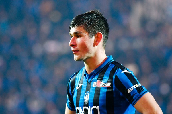 Serie A, una giornata a Malinovskyi dell'Atalanta. Multa e squalifica per Kucka