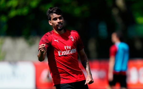 Milan, Paquetà smentisce: "Ora non mi vedo in Brasile"