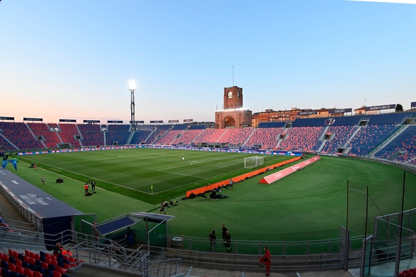 Cts, Ruocco: "Tifosi allo stadio, ok ma con qualche accorgimento"