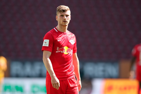 Werner: "Rifiutati Inter e Liverpool. Al Chelsea non per soldi ma perchè..."