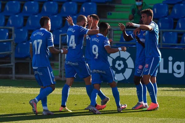 Inter, il Getafe è nei guai: altre due assenze per l'Europa League