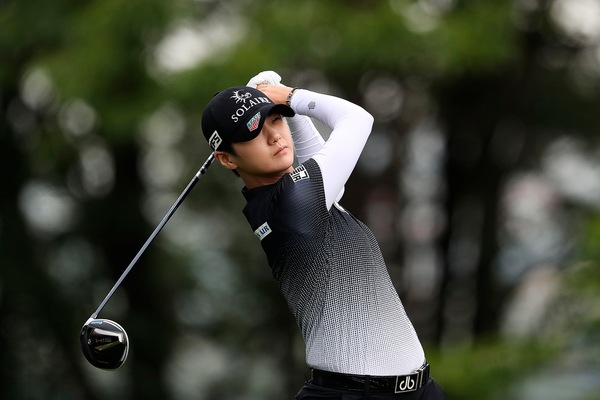 Coronavirus, il Cp Women's Open di golf non si disputerà nel 2020