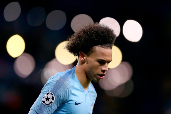Bild: "Il Bayern Monaco ha preso Sanè: c'è l'ok del Manchester City"