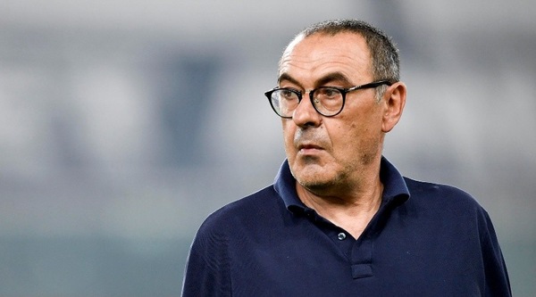 Sarri: "Mi hanno preso per il c**o dopo la Coppa Italia"