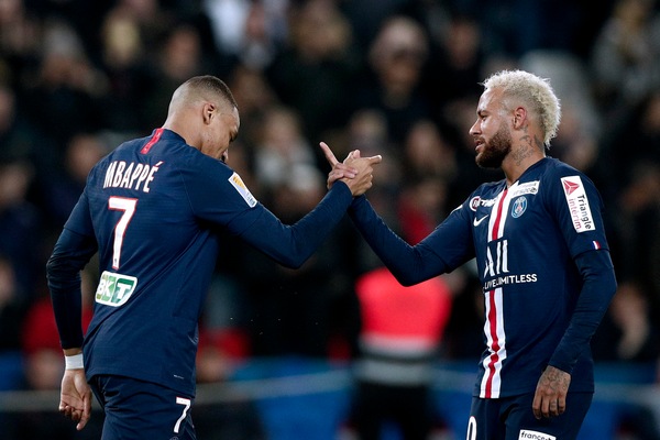 Psg, si pensa alla Champions League: il 12 luglio test contro Le Havre