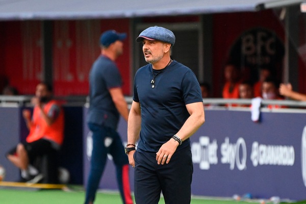 Bologna, Mihajlovic: "Inter più forte, ma faremo la nostra partita"