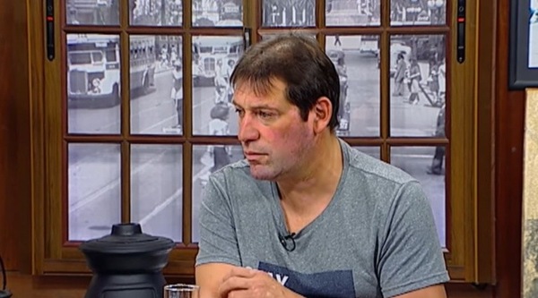 Ex Juve Fabian O'Neill ricoverato per problemi al fegato