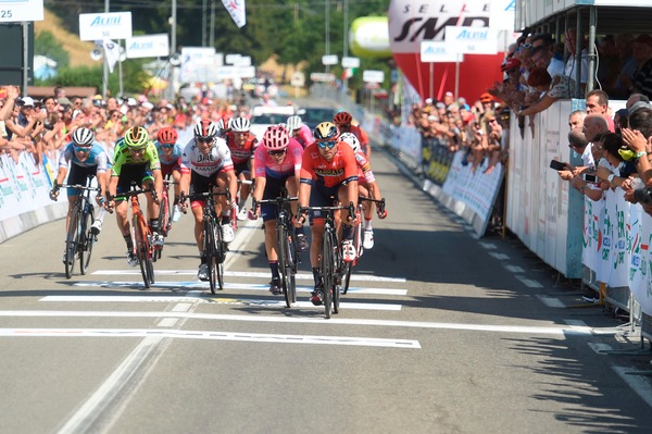 Il ciclismo ripartirà dal Giro di Polonia il 5 agosto