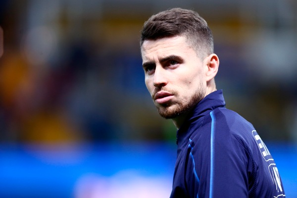 Juve, l'agente di Jorginho: "Non ho ancora sentito Paratici"