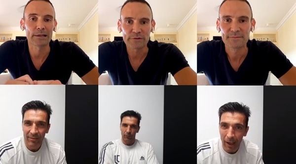 Juve, Buffon: "Le sconfitte mi segnano più delle vittorie. Se non cambio, non mi ritiro più"