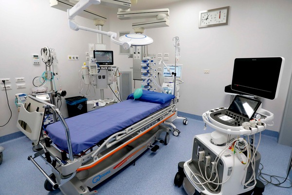 Alessandria, positivo al Coronavirus il medico che ha lavorato con 38,5° di febbre