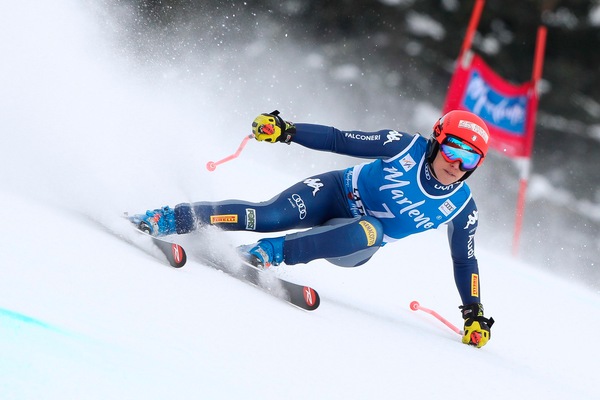 I mondiali di sci di Cortina confermati nel 2021: è ufficiale