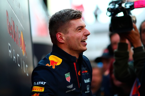 F1 Red Bull, Verstappen: "La stagione più corta non modifica gli obiettivi"