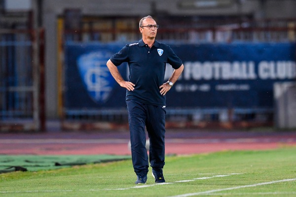 Empoli, Marino: "Mi piace il gioco del Venezia. Serve ritrovare la condizione"
