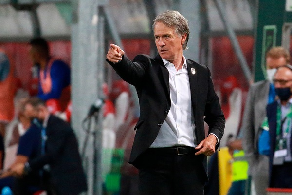 Pordenone, Tesser: "Ai ragazzi chiedo la prestazione fatta con l'Entella"