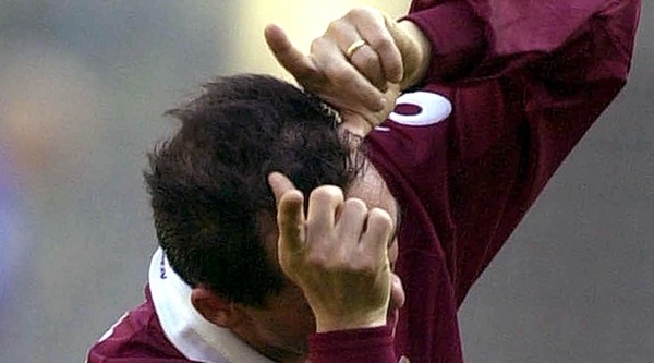Torino, Ferrante: "Derby? Sarà durissima ma il Toro non può perdere"