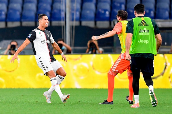 "Il successore di Cristiano Ronaldo? Lo United ce l'ha in casa: ecco chi è"