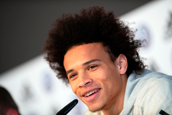 Ufficiale Sané al Bayern Monaco: i dettagli dell'affare