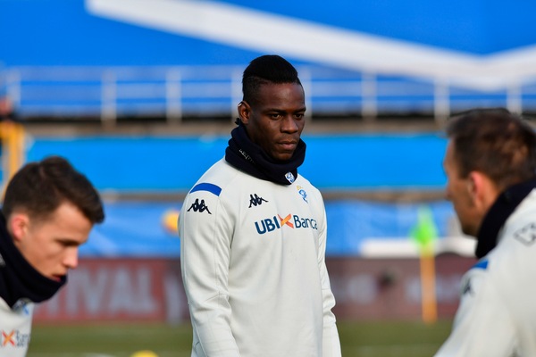TyC Sports: "Mario Balotelli verso il Boca Juniors"